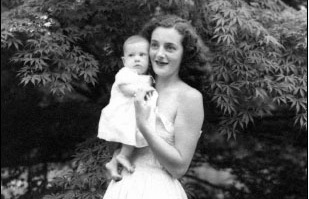 #nivoslider-622-caption-4 Janine would captivate her daughter Leslie with stories of her life in Europe during the war and her wistful longing for her lost fiancé, Roland.